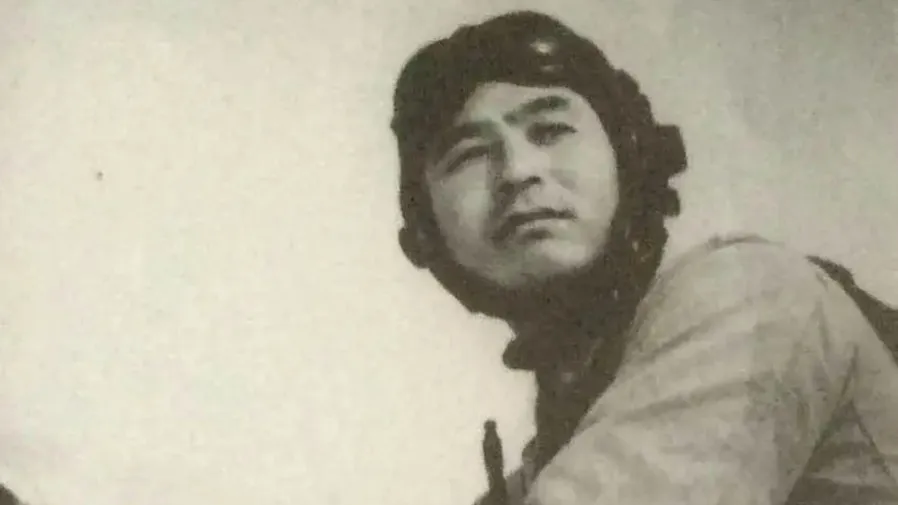 海空英雄高翔逝世享年 95 歲 1965 年駕殲 - 6 擊落美軍 F-104C 戰機的封面圖片