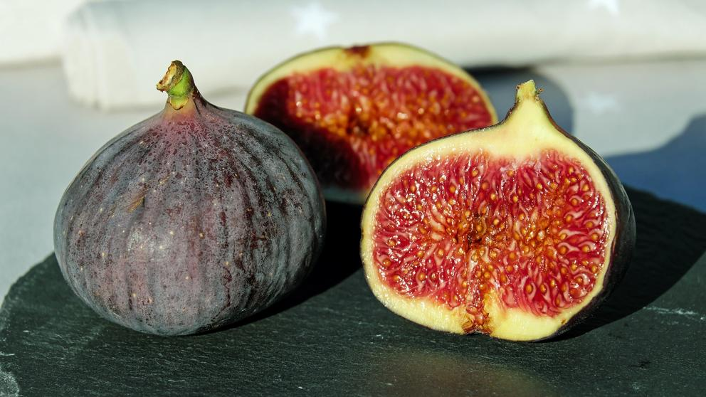 無花果（示意圖來源：網絡）