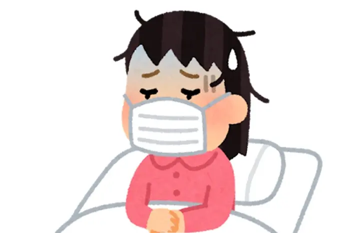 天冷易感冒？原來是保暖習慣搞錯了！（示意圖來源：網絡）