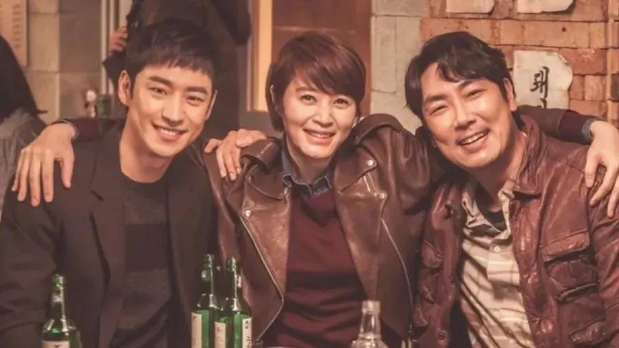 趙震雄引退引爆危機 《Signal信號2》播出成謎或成最慘廢片 韓娛圈零容忍原則再現的封面圖片