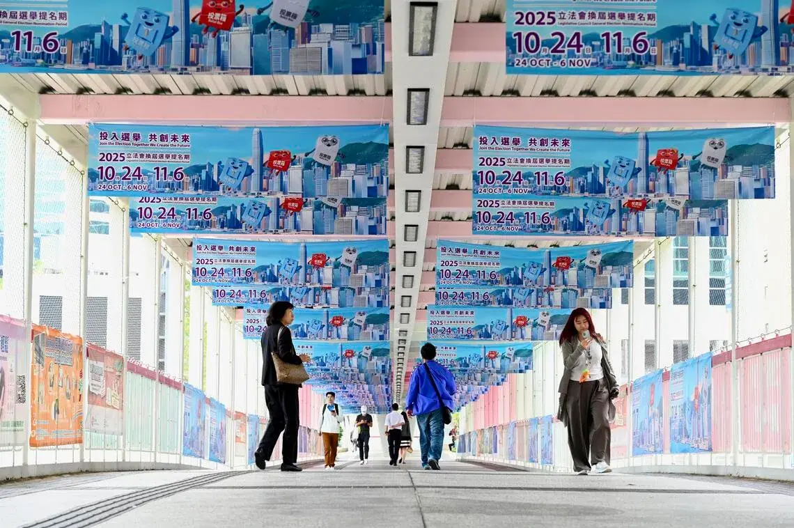 以溫和、正向的方式激勵公民參與政治，不僅普遍，而且有效。它們並未動搖選舉公正，反而增強了公眾對民主制度的認同。 香港民間自發推動類似活動，正是公民社會成熟之表現，理應鼓勵而非遏制。