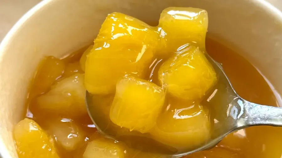 在家煮木薯糖水屢屢翻車？這1步藏著奶茶店的爆款祕密！的封面圖片