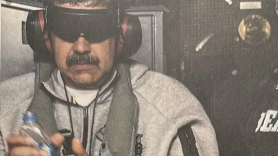 年度最意外爆款誕生！馬杜洛同款NIKE運動服賣到斷貨的封面圖片