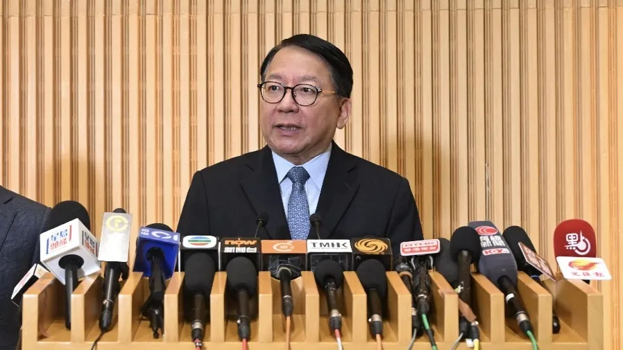 立法會選舉論壇今日復辦 大埔3個票站改地點 選舉繽紛日取消的封面圖片