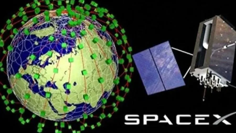 繼電動車、火箭與機器人之後 馬斯克的下一個目標「行動網路」的封面圖片