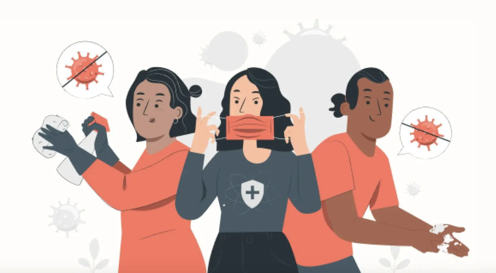 對一般民眾而言，日常生活中應注意避免食用來源不明或可能遭野生動物污染的食物，尤其在流行地區，應避免生飲未消毒的果汁或食用掉落地面的水果。(圖：網絡截圖)