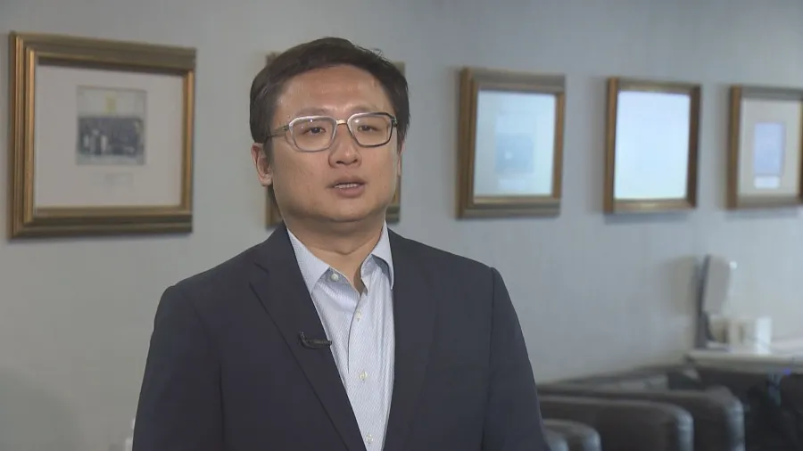 立法會議員張欣宇宣布因家庭原因不參選下屆　曾關注港鐵議題被視為敢言議員   強調香港是真正的家的封面圖片