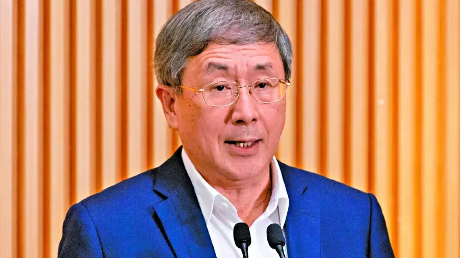 大埔宏福苑 5 級火｜居民最快 4 月底可返家取物 政府派員陪同上樓的封面圖片