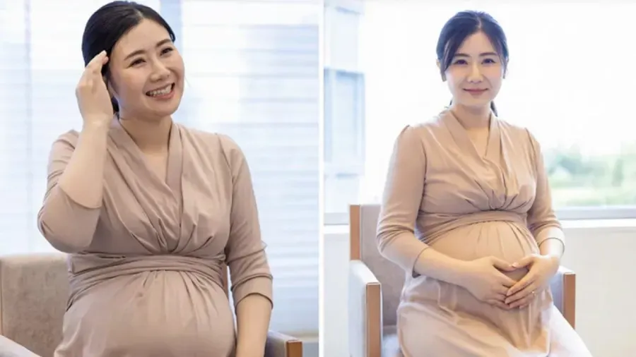 福原愛官宣再婚懷孕！與橫濱男今夏登記 首度澄清不倫爭議 2026年迎一家三口的封面圖片