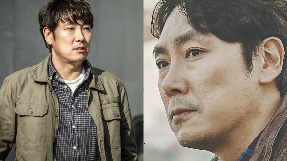 有製作方透露，目前趙震雄連「復出」都難以討論，其演藝事業基本確定畫下句點，更可能面臨數十億韓元的賠償與相關訴訟。(圖：網絡截圖)