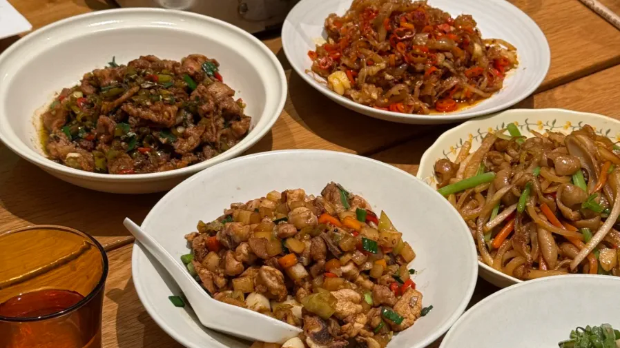 原來真正的湘菜靈魂是這八道，以前吃的都只是“皮毛”而已？！的封面圖片