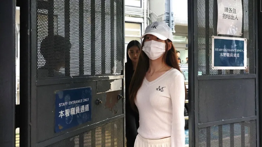 屯門醫院駐院醫生遭醫管局解僱 涉跨院替女實習醫生於律敦治醫院做檢查的封面圖片