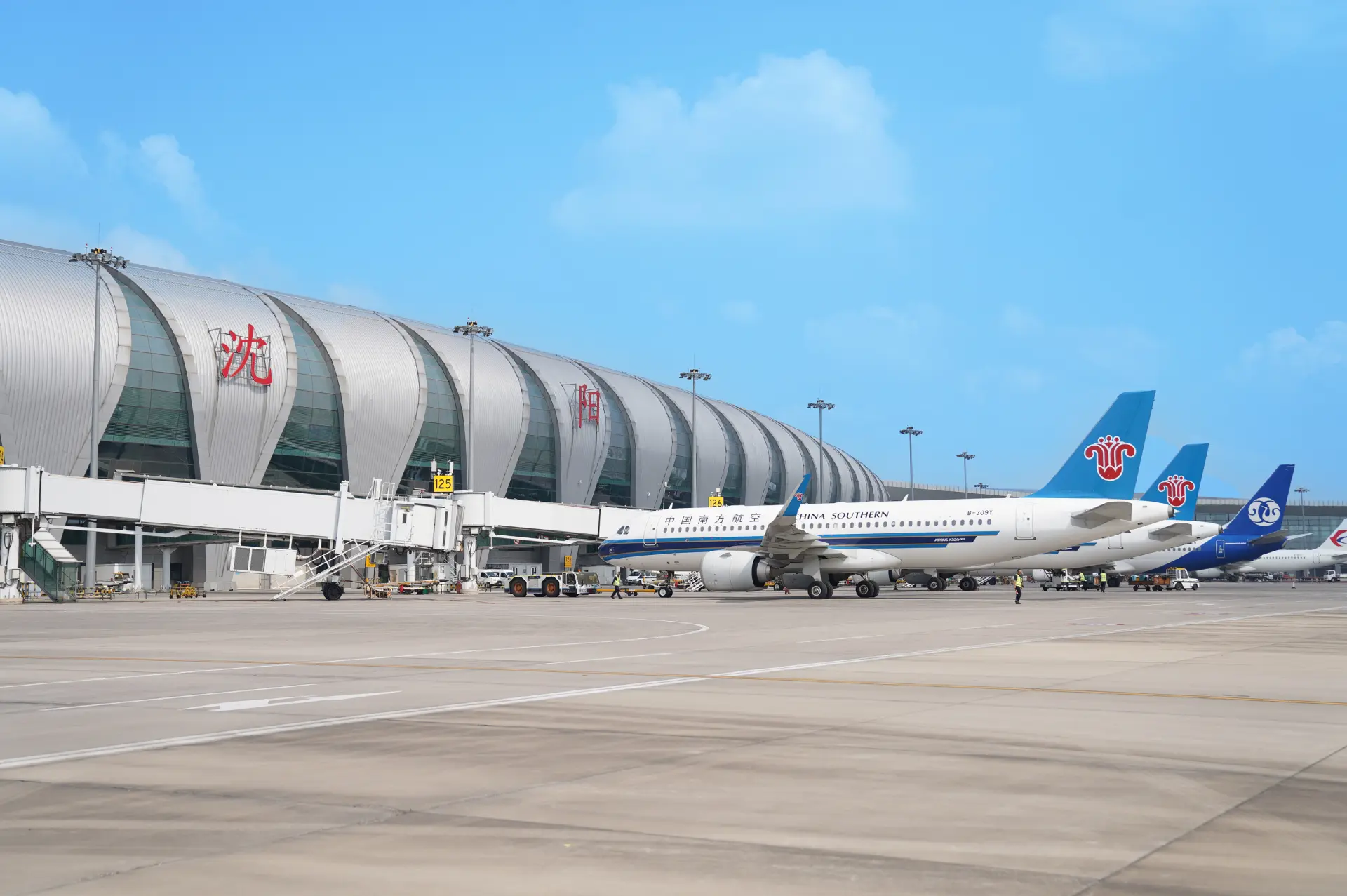 談東軟，難免要談到它所在的土地——遼寧。 這片被稱為「共和國長子」的地方，長期承載著中國工業化的使命，沉澱下來的是完整的工業體系、扎實的製造能力，以及一批批技術工人和工程師。(圖：網絡截圖)