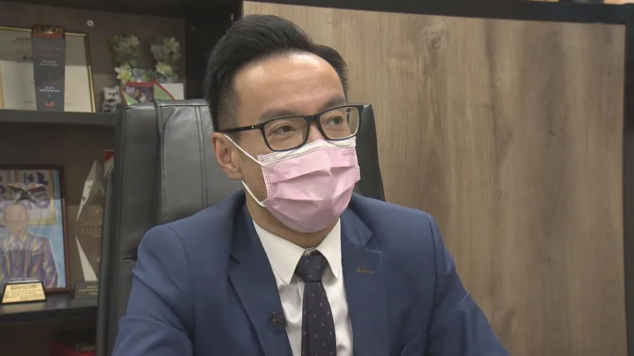 德信學校前校長郭超群洩試題被判囚4年3個月  與補習社董事串謀   法官痛批違誠信的封面圖片