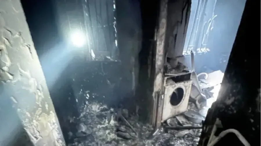 大埔宏福苑5級火｜黃碧嬌事件受壓　民建聯告急：網上有組織打擊選情的封面圖片