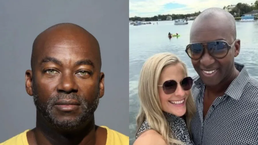 佛州女子撞破三重婚姻。輸入丈夫名字竟掀驚天騙局!的封面圖片