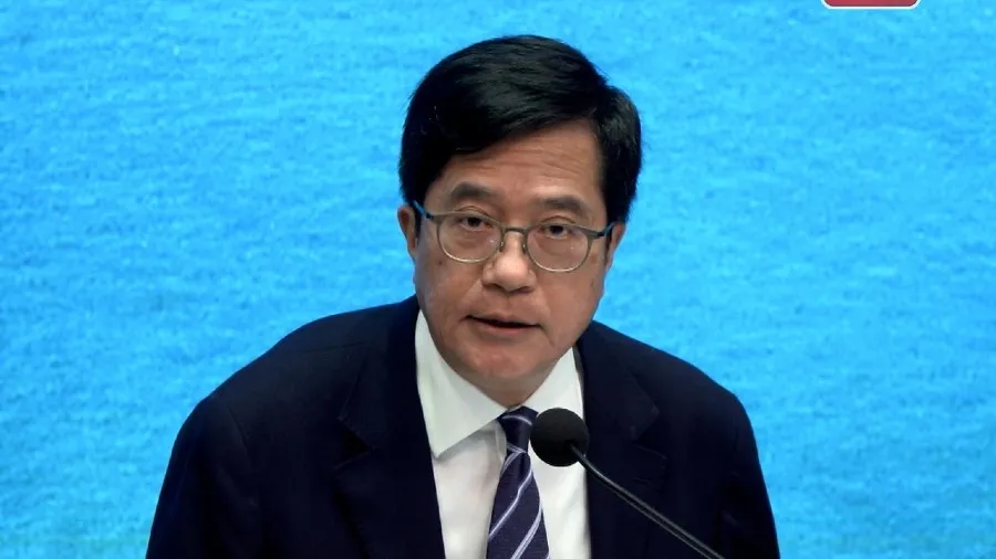 大埔宏福苑 7 座大廈將拆卸改建公園 政府動用 40 億元收購的封面圖片