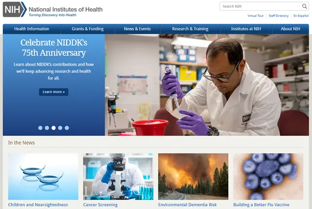 白宮宣布將美國國立衛生研究院（NIH）的「間接經費」削減至預算的15%，NIH是一個每年預算約400億美元（約合2922億元人民幣）的龐大機構，此項削減計劃預計每年將為聯邦政府節省40億美元。