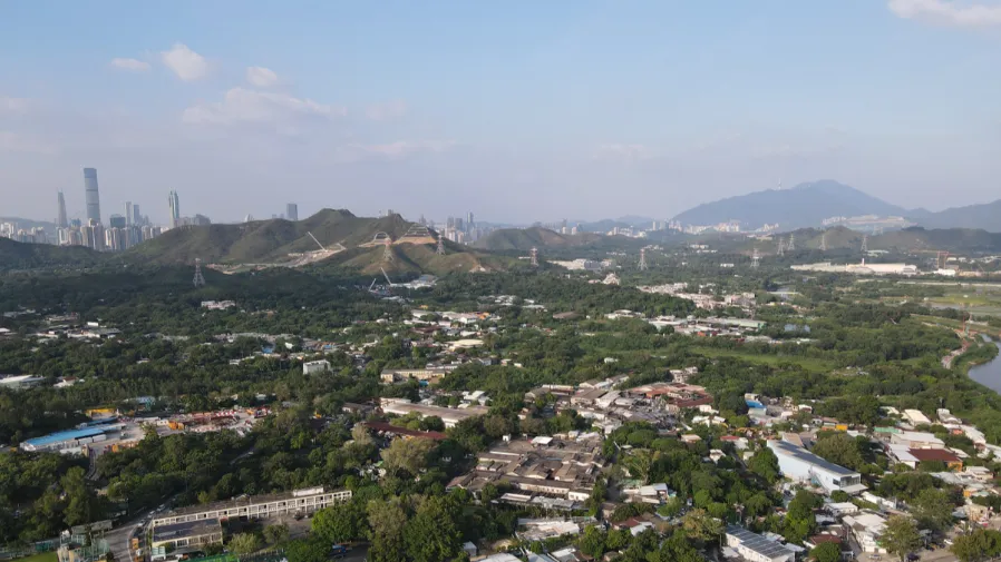 【棕地搬遷】地政總署招標出租觀塘屯門元朗3幅政府土地 供受發展項目影響棕地經營者承租 - 