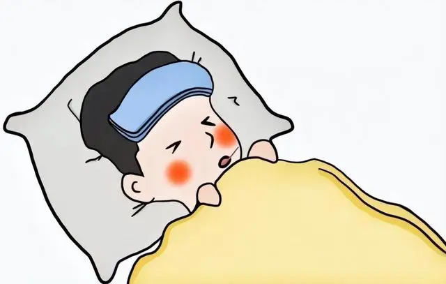 甲流高發期別只盯著發燒，8個早期隱形異常更需警惕！（示意圖來源：images）