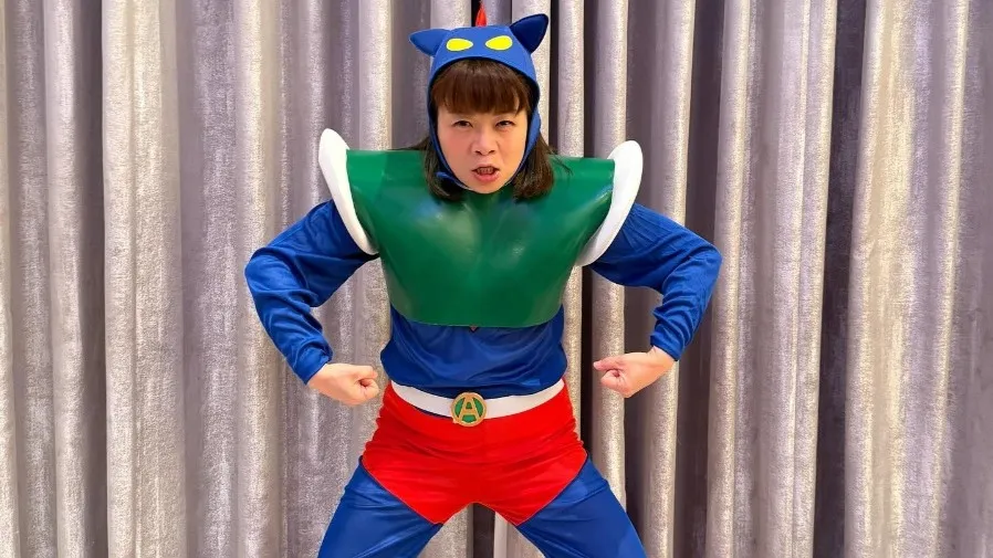 阮小儀離職商台與森美拆夥？｜54歲突辭《早霸王》，10月31日last day 結束30年DJ生涯的封面圖片