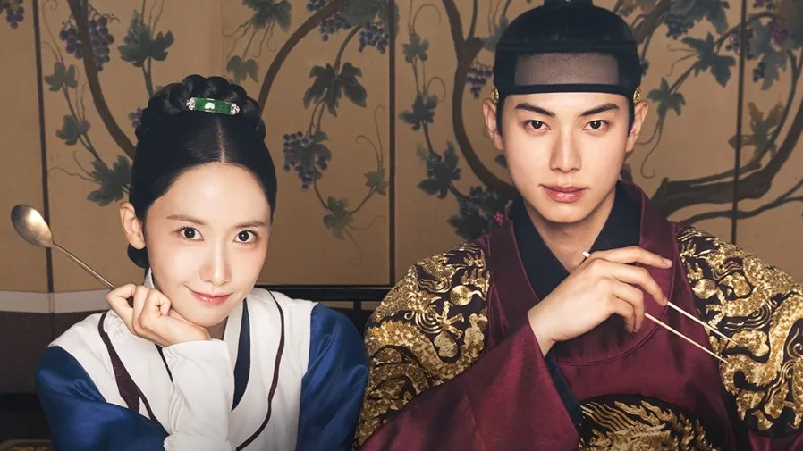 《暴君的廚師》結局將至!李彩玟 30 部劇本邀約,與林潤娥現代戲有望?的封面圖片
