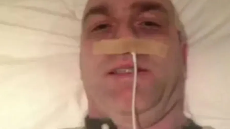 驚！愛爾蘭板棍球傳奇球星DJ 嘉利憑藉一根 iPhone 充電線詐騙？的封面圖片