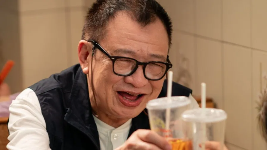 許紹雄逝世終年 76 歲|Benz 雄因腎癌離世 佘詩曼爆哭周潤發探病   TVB 綠葉王的傳奇一生的封面圖片