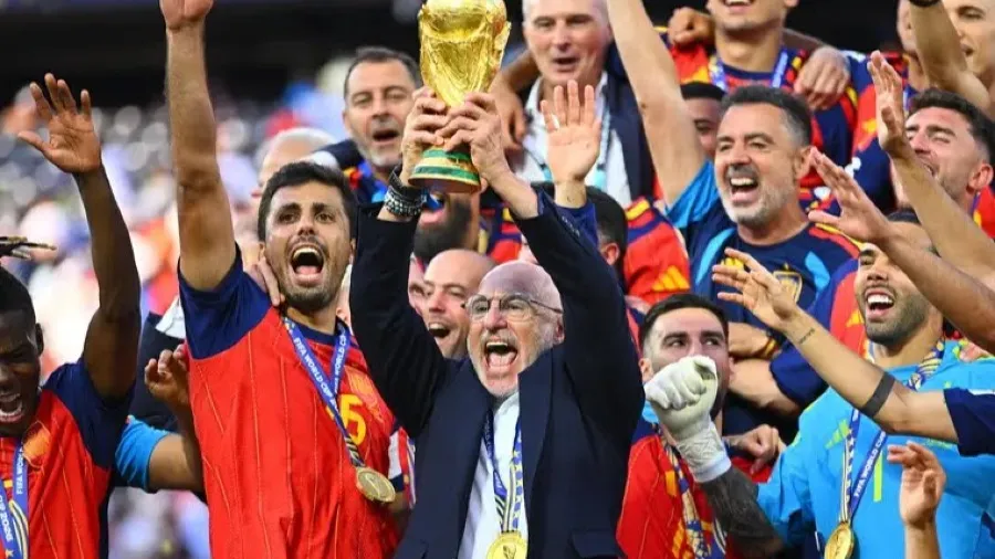 FIFA出售世界盃股權計畫引爆內亂 歐足聯提法律訴訟抵制的封面圖片