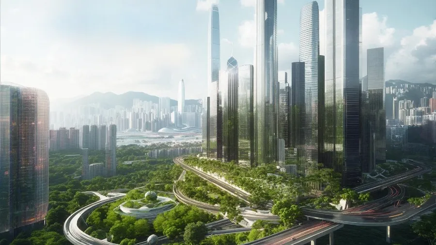 粵港澳大灣區氣候適應與韌性城市建設:邁向世界級韌性城市群的法治保障的封面圖片