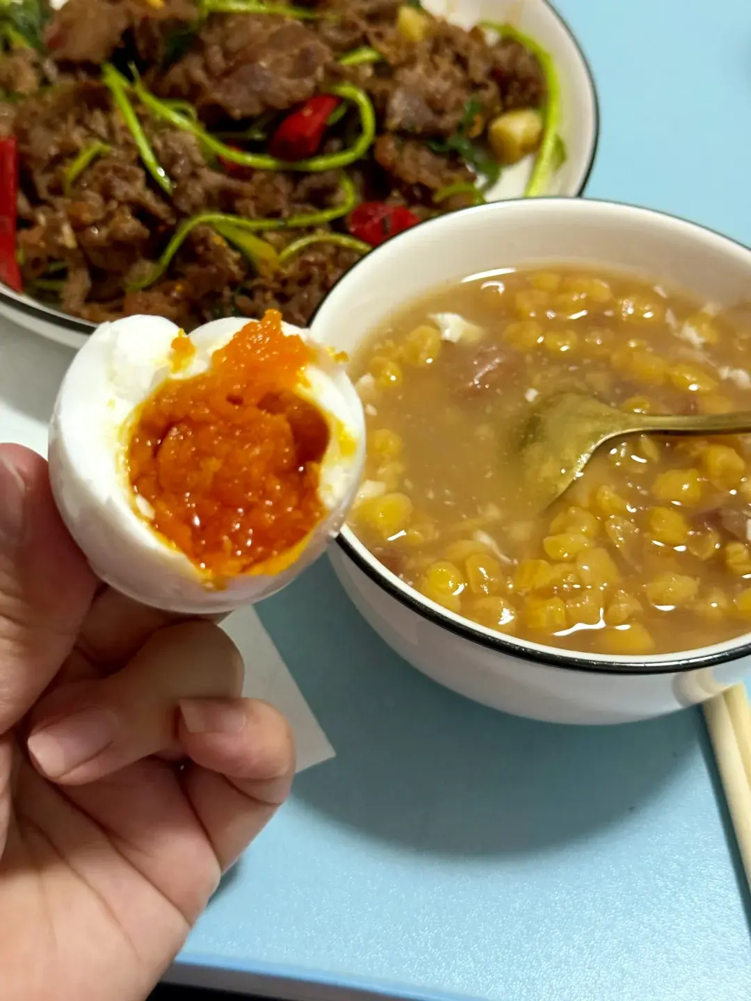 中國東北貓冬：藏在10種美食里的冬日溫暖。（示意圖來源：小紅書網友）