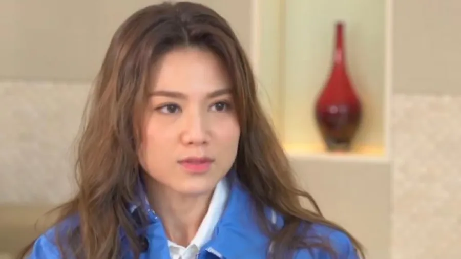李家誠控告周秀娜、Google及5個YouTube頻道誹謗，聲明絕不認識對方的封面圖片