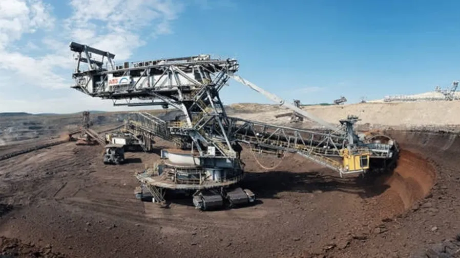 印澳稀土合作 圖挑戰中國行業主導地位的封面圖片