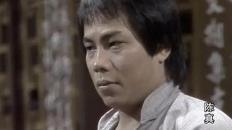 梁小龍離世享年77歲 出演《陳真》《功夫》成一代武打經典的封面圖片