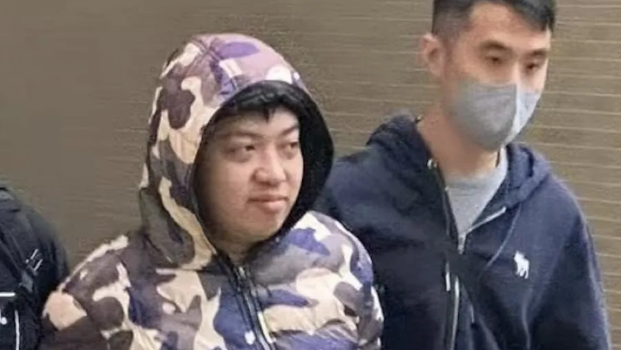 大埔宏福苑5級火｜國安處拘YouTuber 白卡聯盟成員 Kenny 涉中傷大埔大火災民曾犯偷竊罪的封面圖片