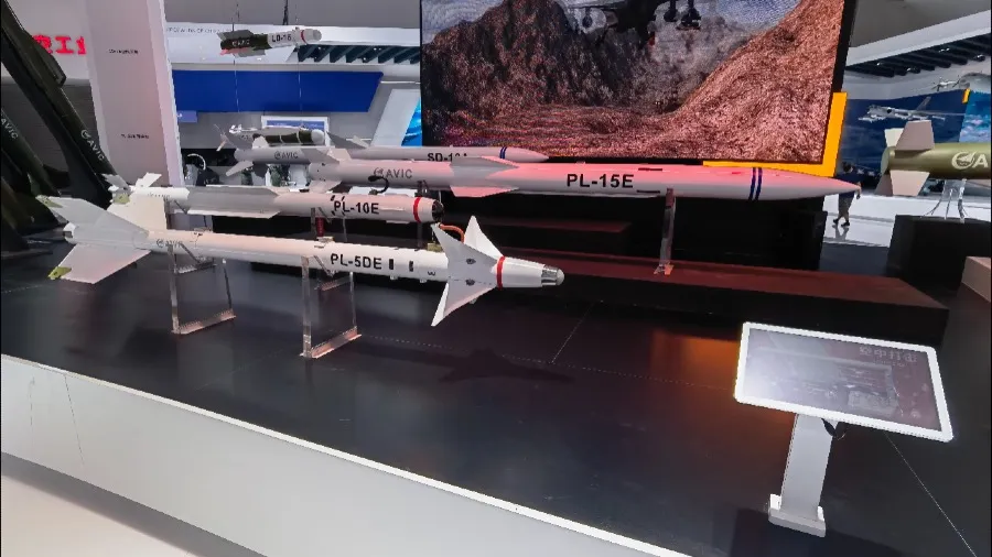 印度官員:我們低估了中國產導彈的射程的封面圖片