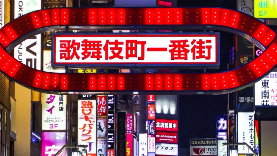 為何外國人總覺得日本超乎常理的開放？的封面圖片