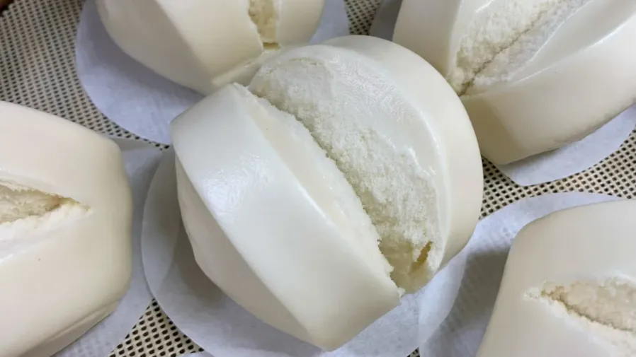 冷凍饅頭放超3天就致癌？實驗數據打臉全網謠言！的封面圖片