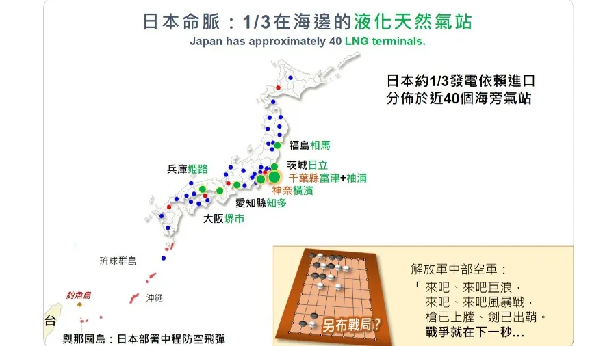 只要開出第一槍，戰爭就在下一秒的封面圖片