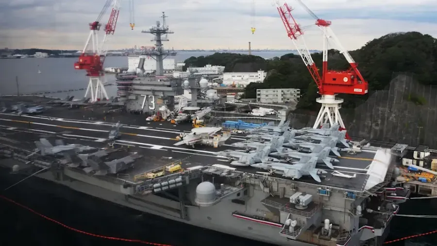 日本高市早苗政府安全官員叫囂擁核 中方斥右翼勢力復活軍國主義野心膨脹的封面圖片