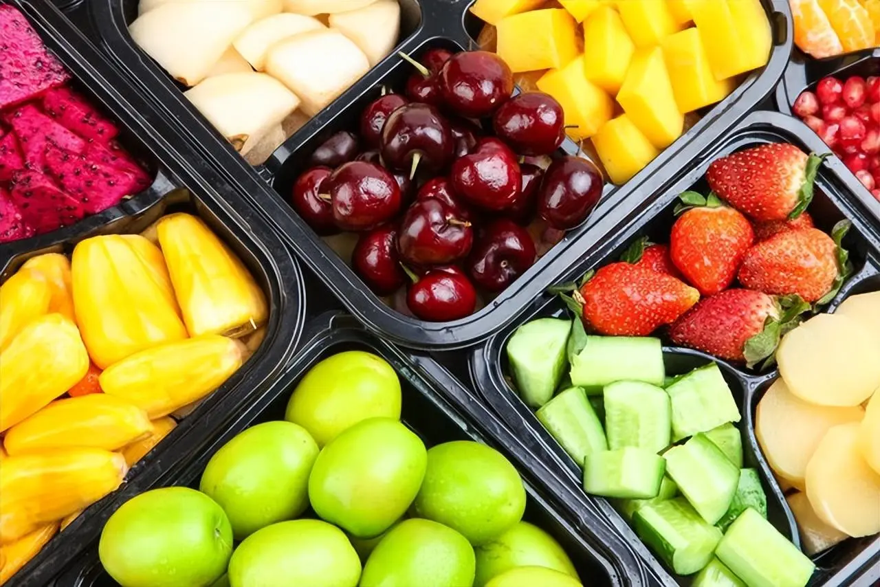 中國最難吃的6種水果，你敢挑戰幾種？（示意圖來源：網絡）