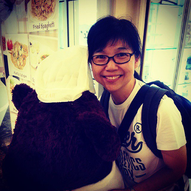 Ong Siew Guet （來源於：FB@Ong Siew Guet）