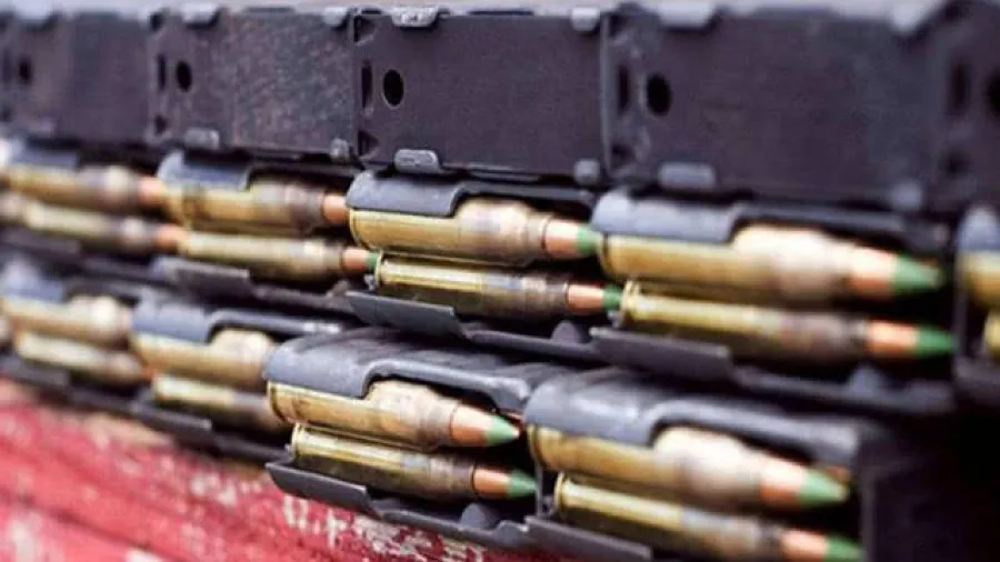 從子彈價差風波看台灣軍工體系的結構性崩解的封面圖片