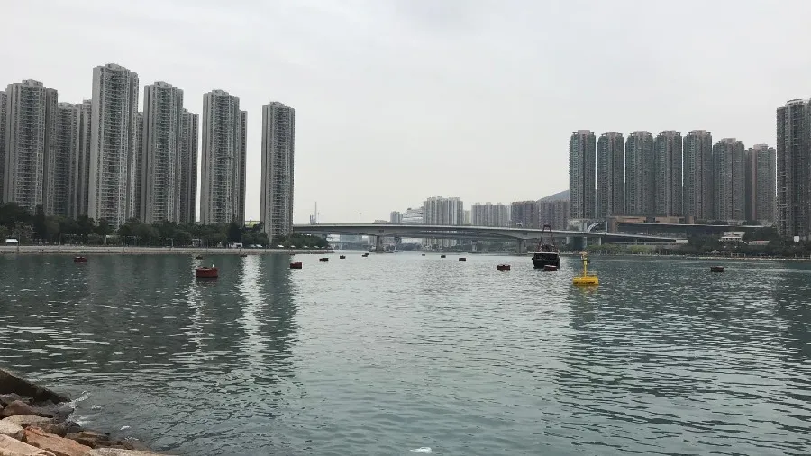 香港北都區如何以金融創新重塑城市永續範式?的封面圖片