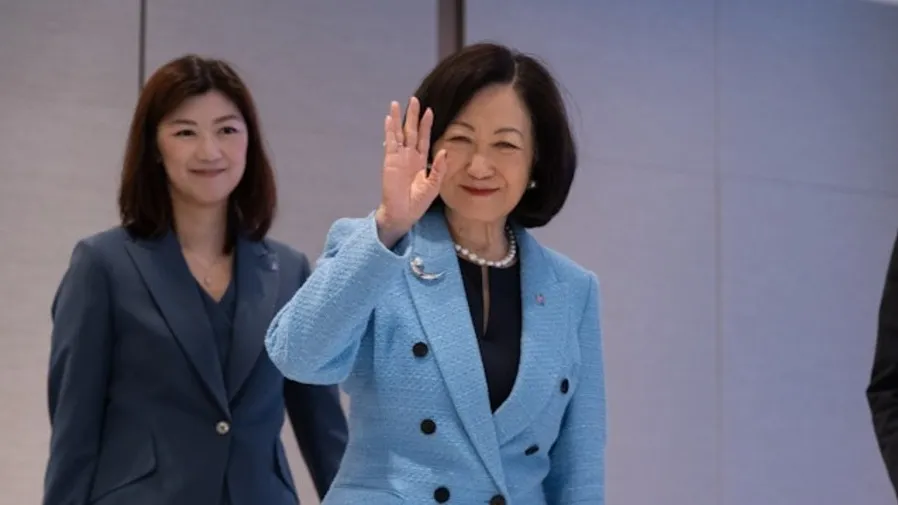 李慧琼47票險勝當選立法會主席 葉劉：連任兩屆或參選特首的封面圖片