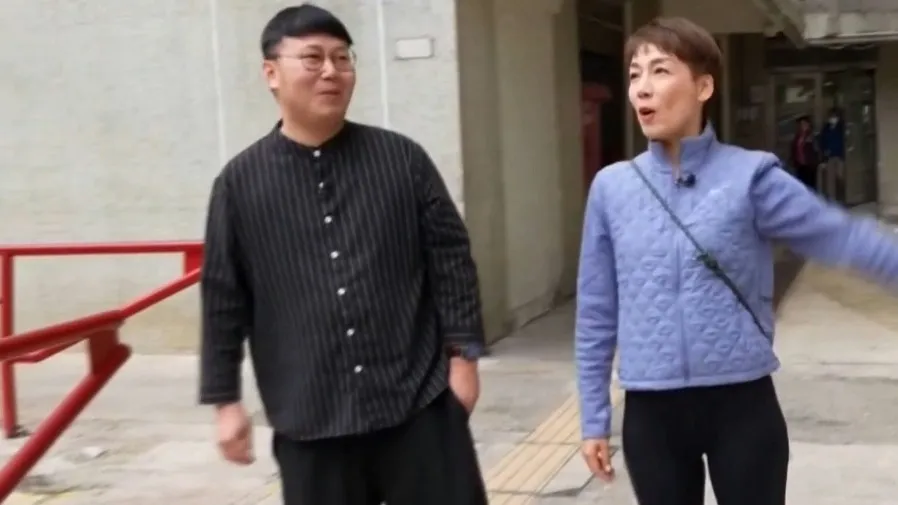 滅蟲負責人再狙擊江美儀「滿口大話」　視后出席慈善活動需攙扶的封面圖片