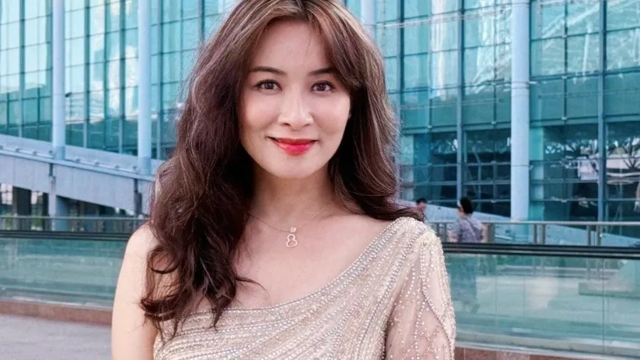 麥家琪復出《我愛九龍城》：15 歲裸照保留 35 年，公開給子女看的原因，曝拒百萬三級片誘惑往事的封面圖片