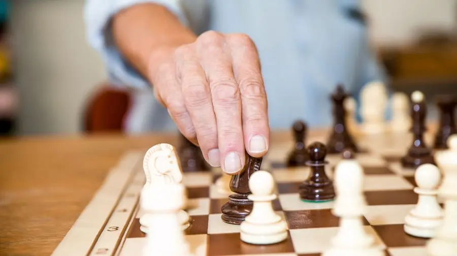 維持大腦活性最重要的關鍵是「規律的刺激」。