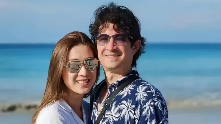 「微博熱搜」傳聞鍾嘉欣加拿大起訴丈夫？爭撫養權與財產分割 11月16日馬場活動將回應婚變風波？的封面圖片