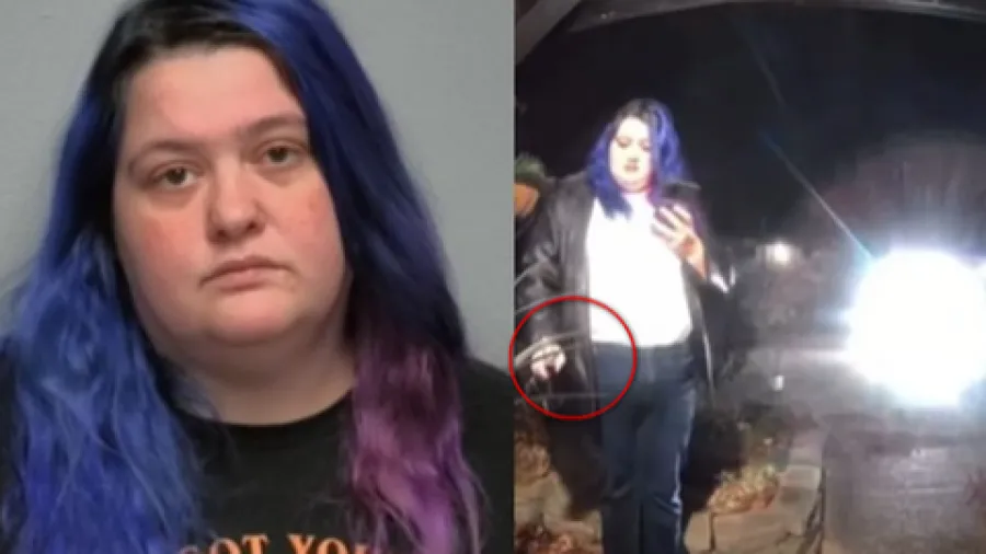 訂外送竟收到「危險加料」，美國印第安納州夫妻餐後灼傷嘔吐的封面圖片